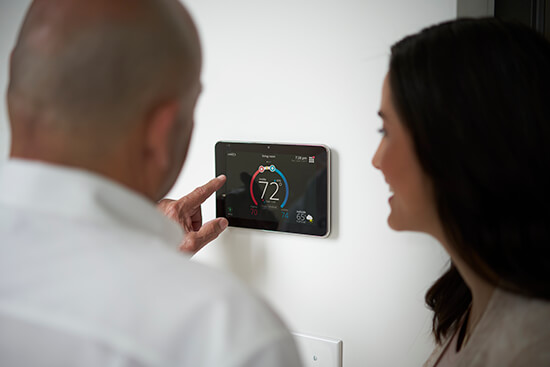 Smart Thermostats in Cave Creek