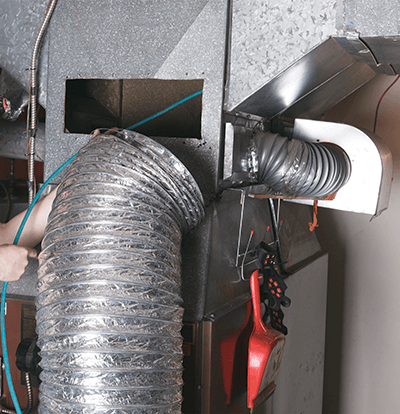 Trusted Ductwork Services in Cave Creek