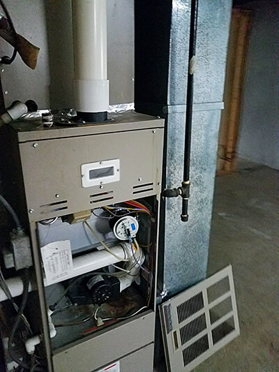 Dependable Furnace Tune-Up in Paradise Valley