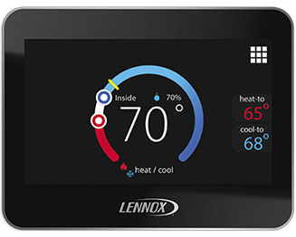 Your Local Smart Home Thermostat Team