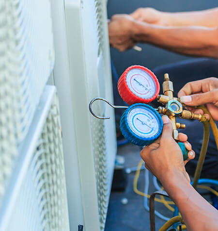 Local Heating Company Experts in the North and East Valley