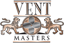 Vent Masters logo
